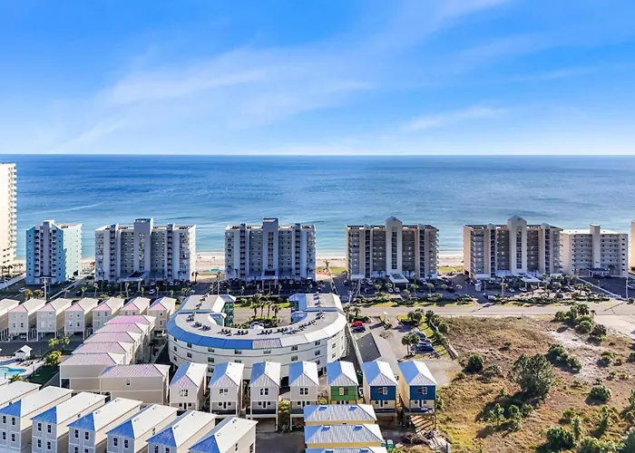Sea Breeze 203 By Collection Gulf Shores