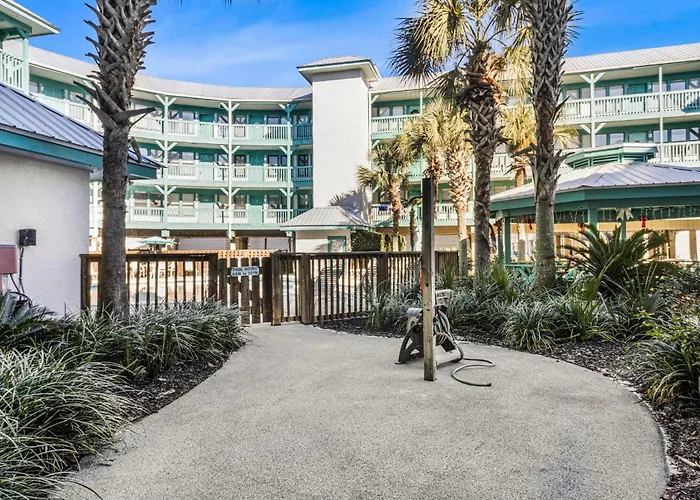 Sea Breeze 203 By Collection * Gulf Shores