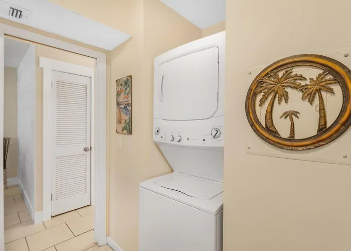 Apartment Sea Breeze 203 By Collection *