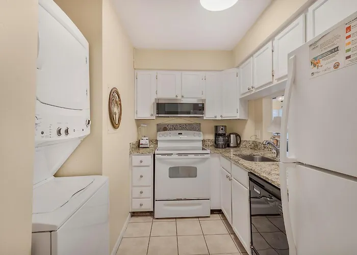 Apartment Sea Breeze 203 By Collection Gulf Shores