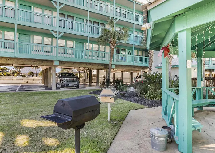 Sea Breeze 203 By Collection Apartment